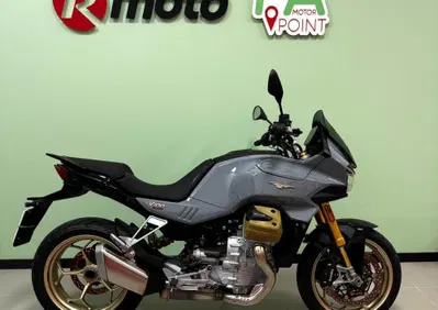 Moto Guzzi V100 Mandello (2022 - 24) - Annuncio 10025867