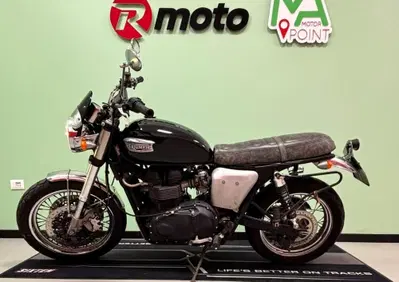 Triumph Bonneville 800 (2002 - 07) - Annuncio 10027792