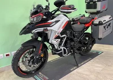 Benelli TRK 702X (2023 - 25) - Annuncio 10025873