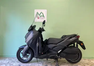 Yamaha X-Max 300 (2021 - 24) - Annuncio 10027794