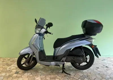 Kymco People 200i S DD (2007 - 16) - Annuncio 10027795