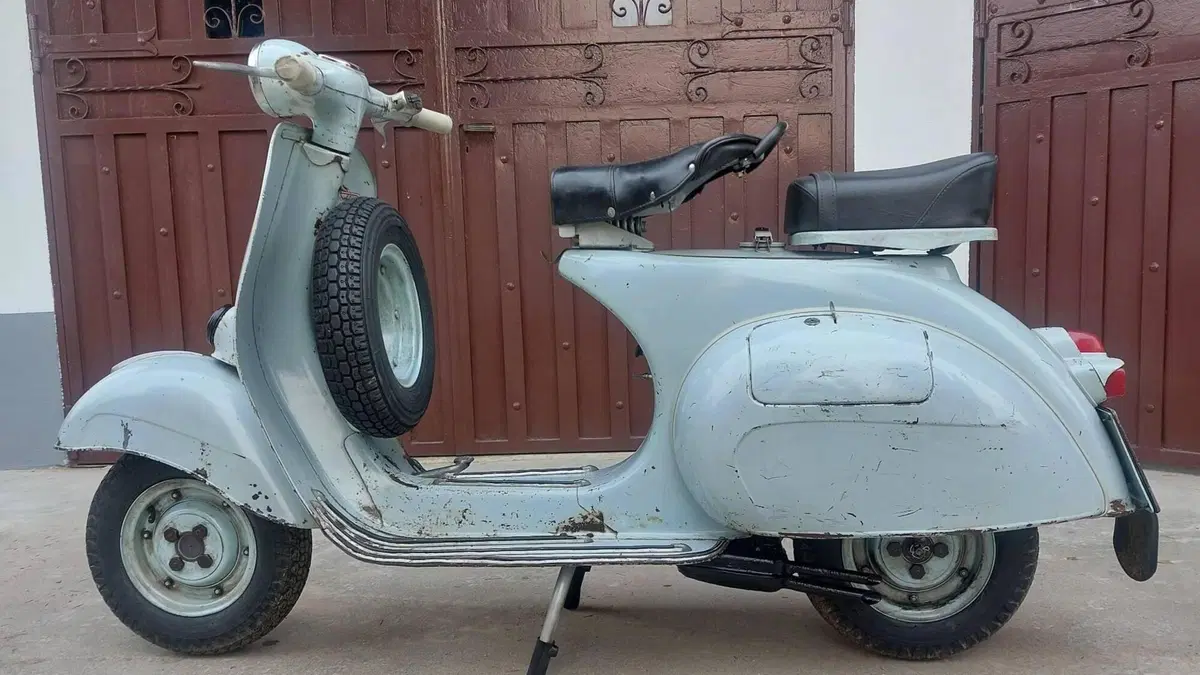 Piaggio  