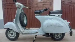 Piaggio  
