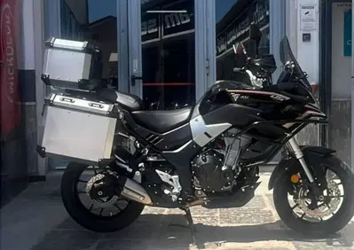 Voge Valico 500DS (2021 - 24) - Annuncio 10027757