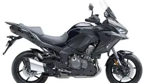 Kawasaki Versys 1000 SE Tourer (2022 - 24) 