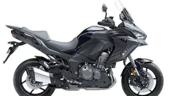 Kawasaki Versys 1000 SE Tourer (2022 - 24) nuova