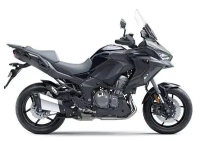 Kawasaki Versys 1000 SE Tourer (2022 - 24) - Annuncio 10027774