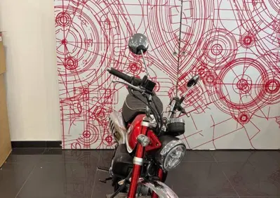 Honda Monkey 125 (2018 - 20) - Annuncio 10027786