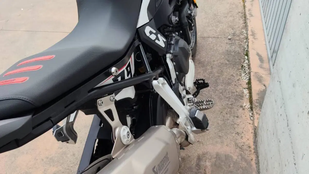Bmw F 900 GS (2024 - 26)  (8)