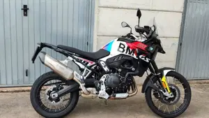 Bmw F 900 GS (2024 - 26) 