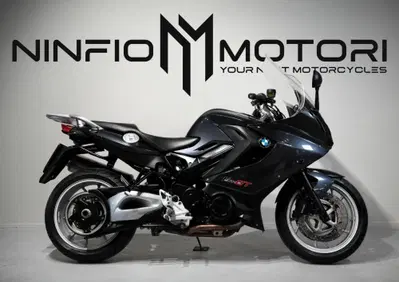 Bmw F 800 GT (2012 - 16) - Annuncio 10027798