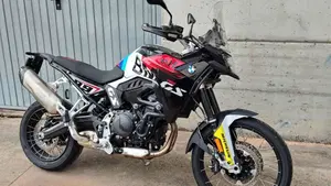 Bmw F 900 GS (2024 - 26)  (9)