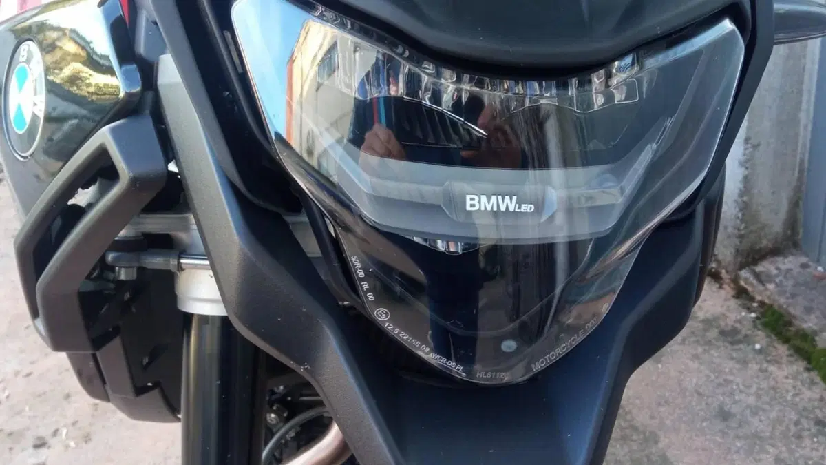 Bmw F 900 GS (2024 - 26)  (6)