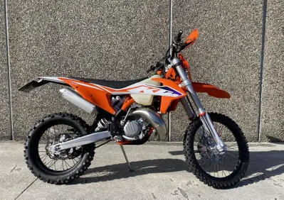 KTM 150 EXC TPI (2023) - Annuncio 9872142