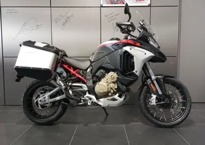 Ducati Multistrada V4 Rally (2023 - 25) - Annuncio 9896953