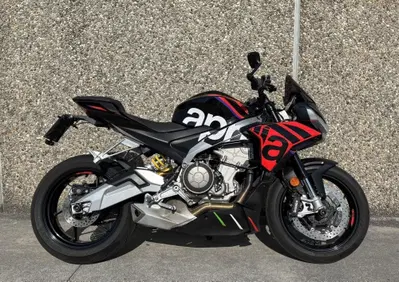 Aprilia Tuono 660 Factory (2022 - 24) - Annuncio 10027801