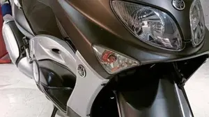 Yamaha T-Max 500 Black Max (2006 - 07)  (2)