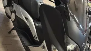 Yamaha T-Max 500 Black Max (2006 - 07)  (3)