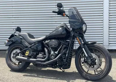 Harley-Davidson 114 Low Rider S (2021) - FXLRS - Annuncio 10027852