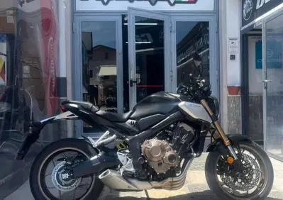 Honda CB 650 R (2021 - 23) - Annuncio 10027804