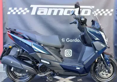 Kymco Dink 125 Flat (2023 - 26) - Annuncio 10027805