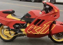 Consigli per gli acquisti: le moto “non capite” da rivedere dopo la polemica sulla Ferrari Luce