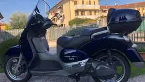 Aprilia Scarabeo 500 (2002 - 06) 