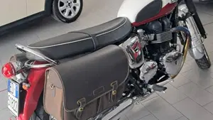 Triumph Bonneville T100 (2008 - 16)  (5)