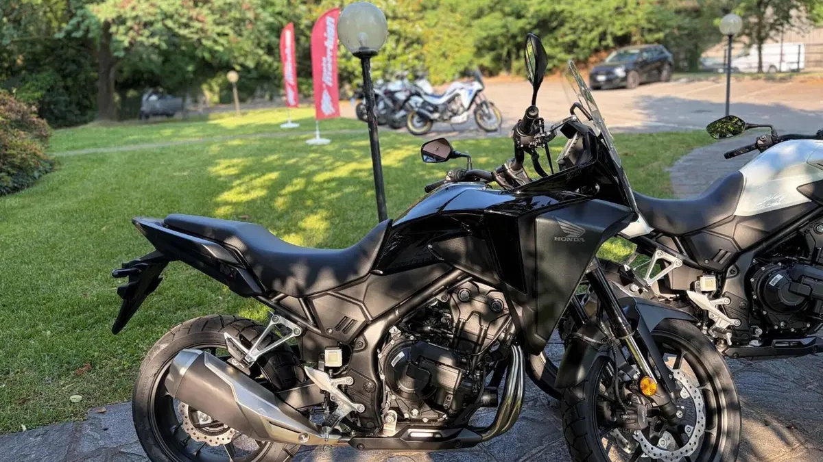 Honda NX500 (2026)  (2)