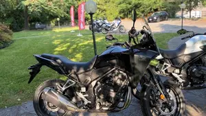Honda NX500 (2026)  (2)