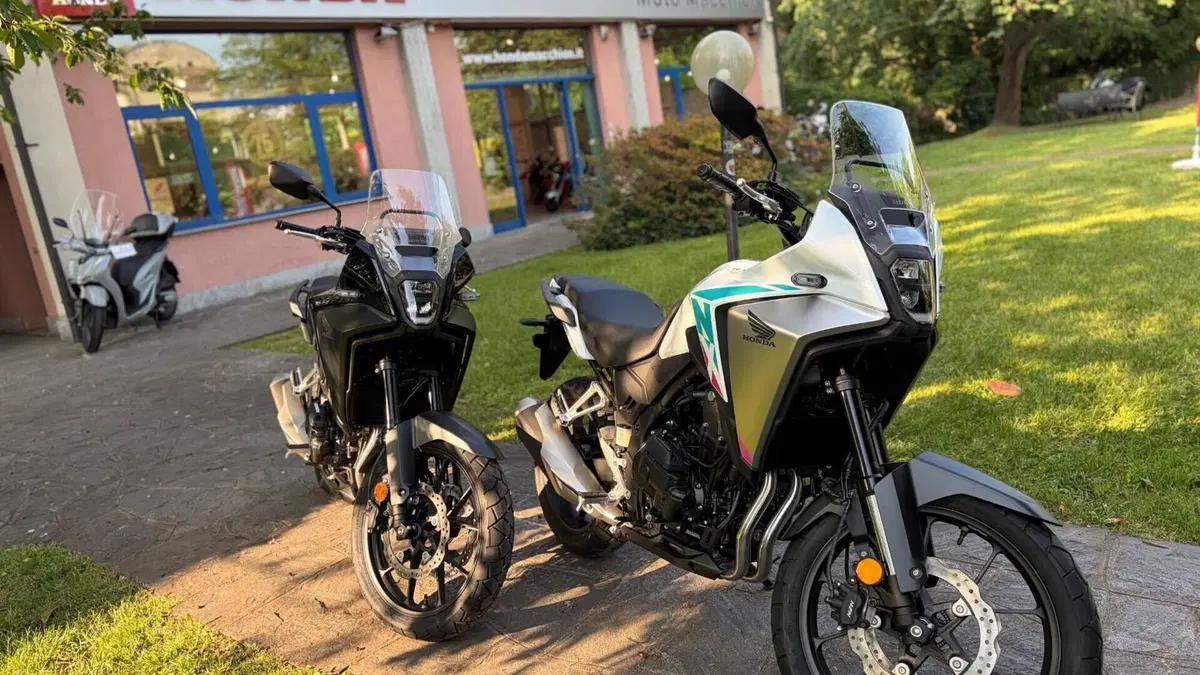 Honda NX500 (2026)  (5)
