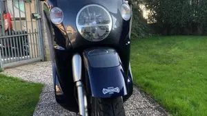 Aprilia Scarabeo 500 (2002 - 06)  (3)