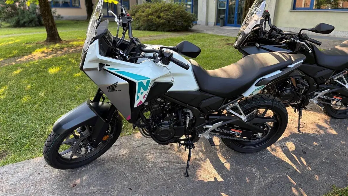 Honda NX500 (2026)  (6)