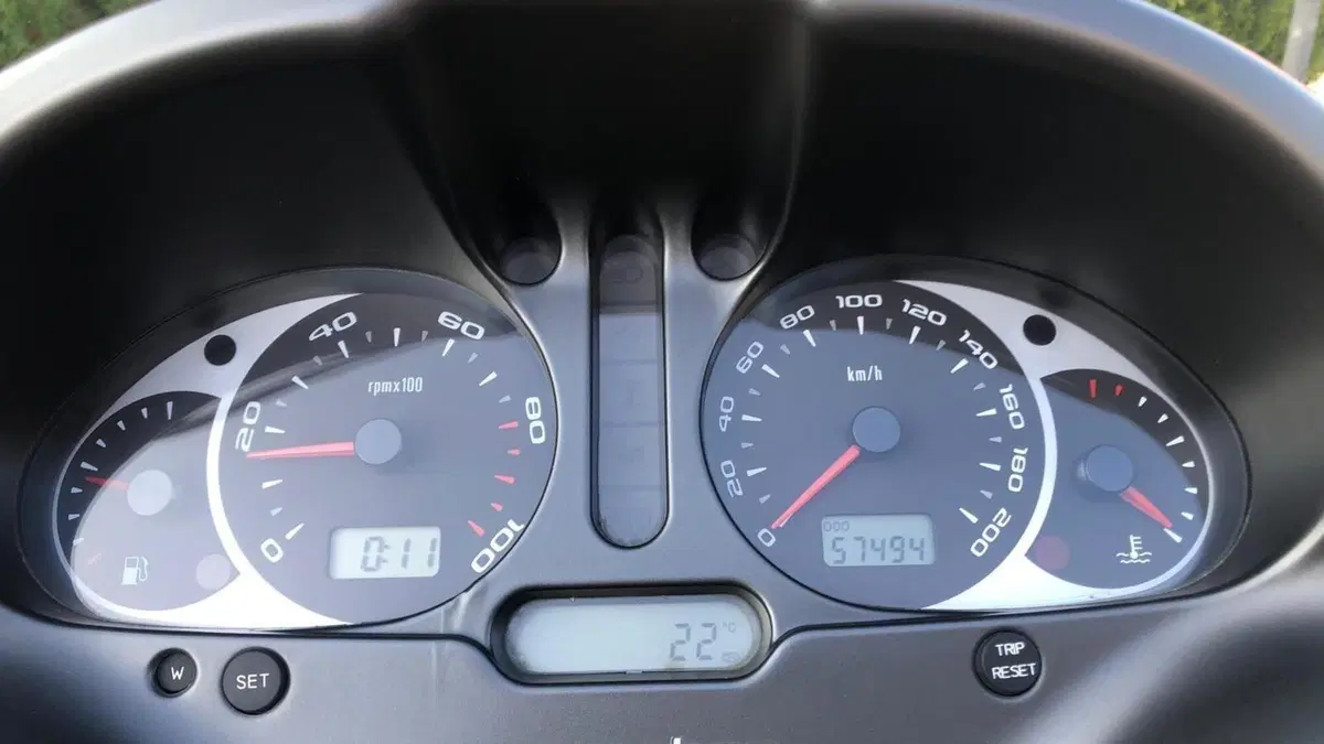 Aprilia Scarabeo 500 (2002 - 06)  (4)