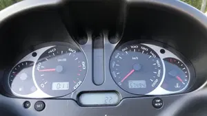 Aprilia Scarabeo 500 (2002 - 06)  (4)