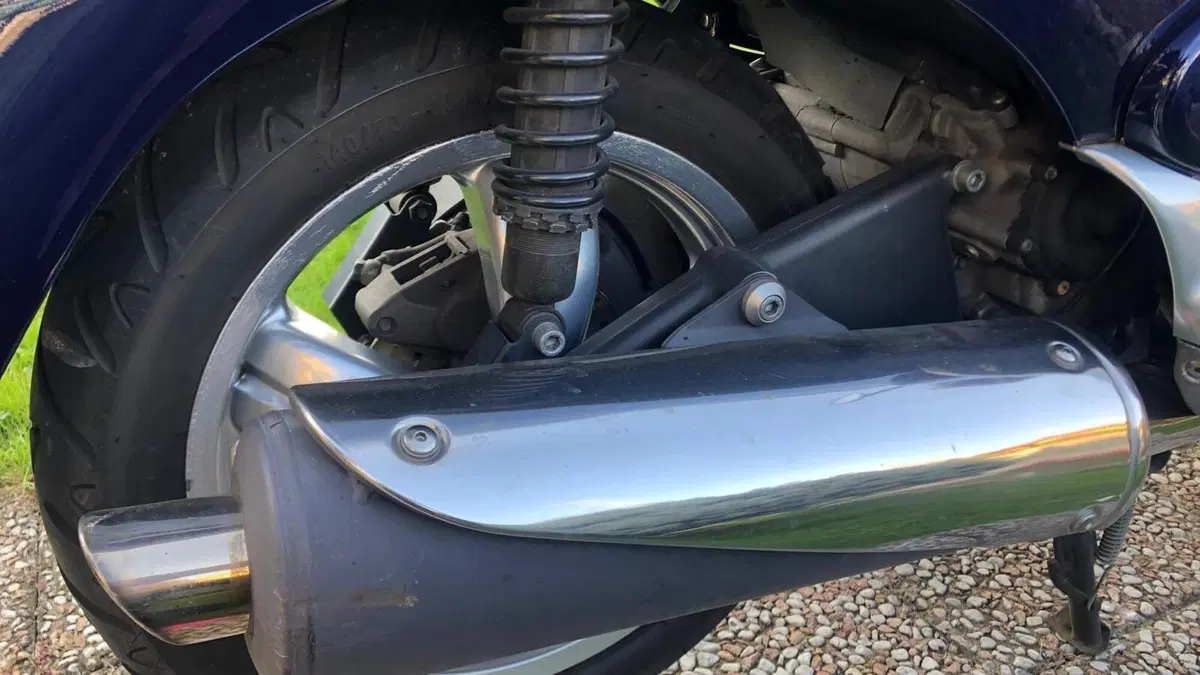 Aprilia Scarabeo 500 (2002 - 06)  (5)