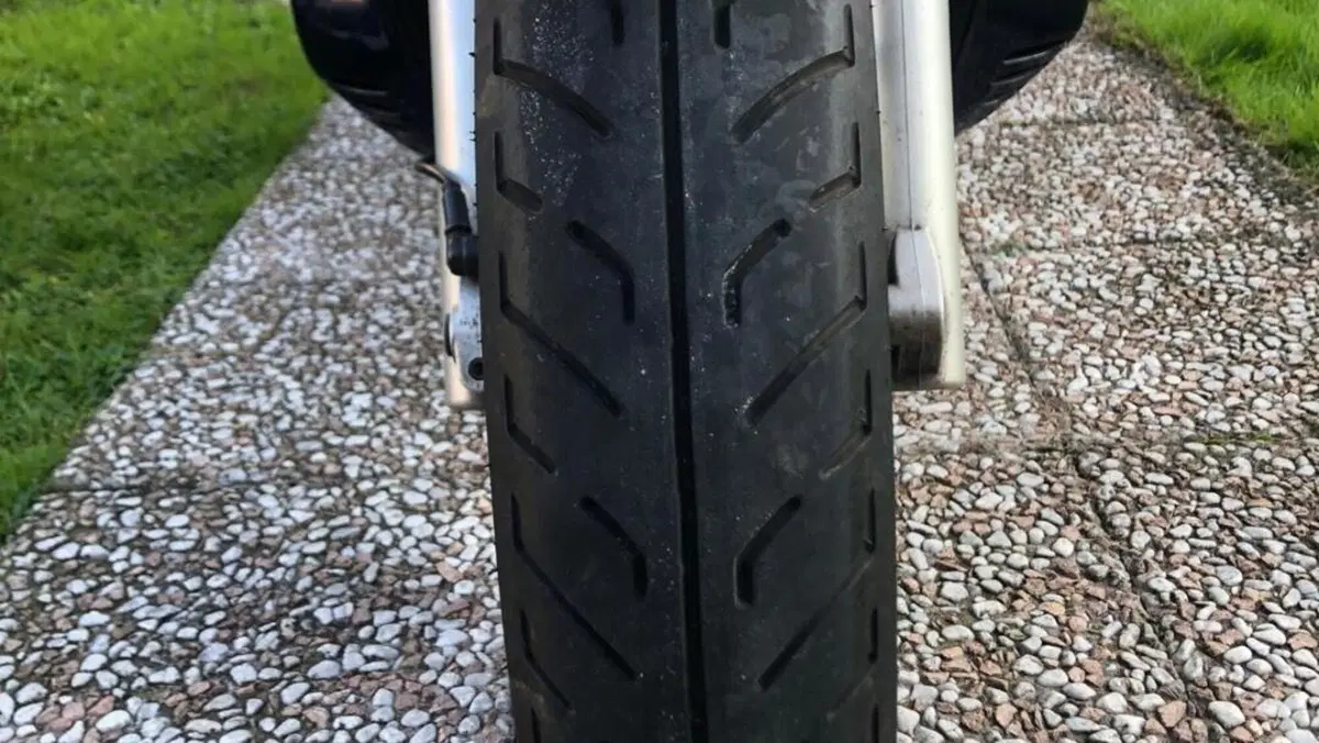 Aprilia Scarabeo 500 (2002 - 06)  (6)