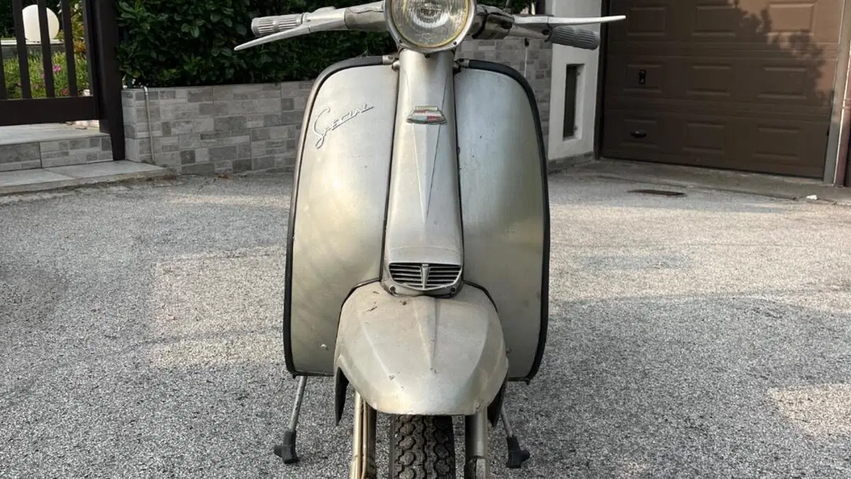 Lambretta  
