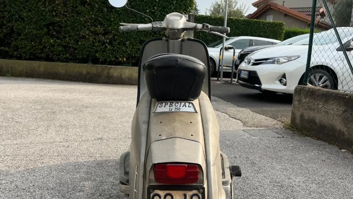 Lambretta   (3)
