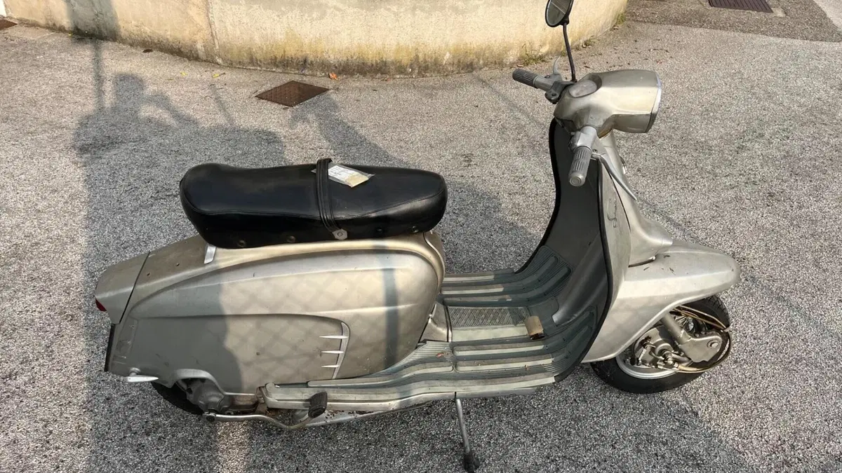Lambretta   (5)