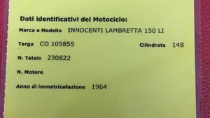 Lambretta   (6)