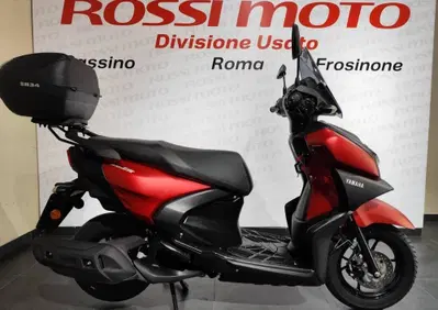 Yamaha RayZR (2024 - 26) - Annuncio 10027832