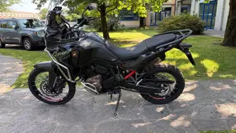 Honda Africa Twin CRF 1100L ES DCT (2024 - 26) usata