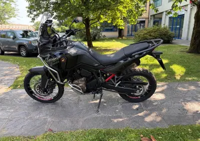 Honda Africa Twin CRF 1100L ES DCT (2024 - 26) - Annuncio 10027847