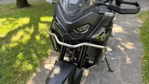Honda Africa Twin CRF 1100L ES DCT (2024 - 26)  (3)