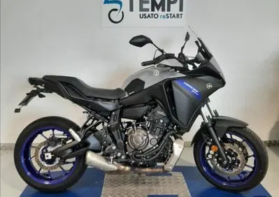 Yamaha Tracer 700 (2020) - Annuncio 10027839