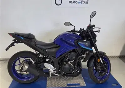 Yamaha MT-03 (2022 - 24) - Annuncio 10027840