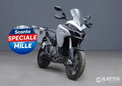 Ducati Multistrada 1200 Enduro (2016 - 18) - Annuncio 9634808