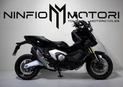 Honda X-ADV 750 (2025 - 26) - Annuncio 10027850