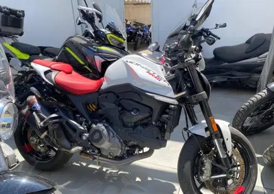 Ducati Monster 937 (2021 - 25) - Annuncio 10027851